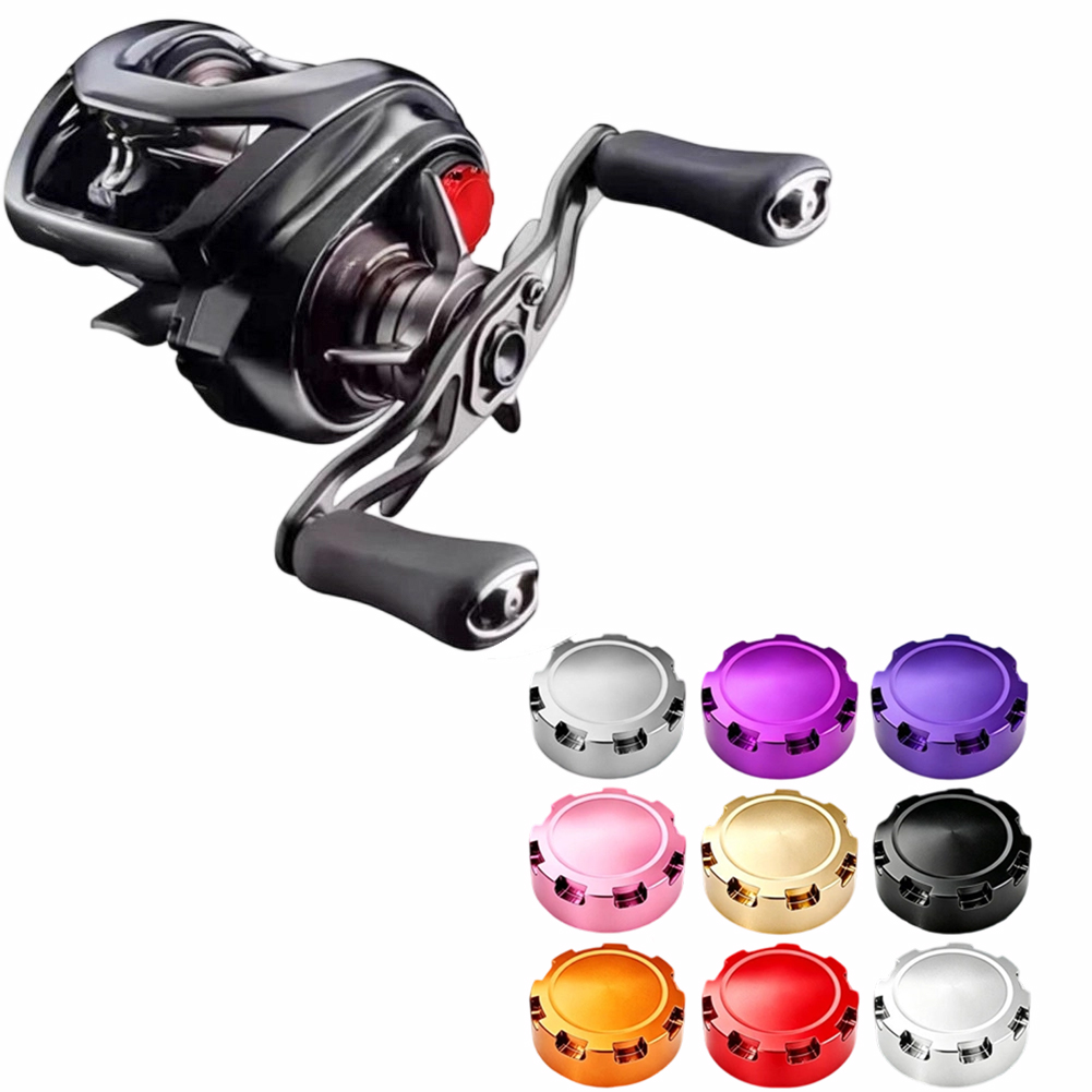 Spincast Reel - Vervangende spanknop voor DAIWA Baitcasting Reels