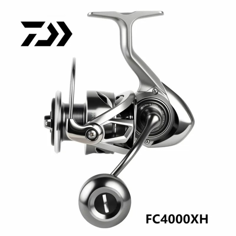 DAIWA 15Kg Max Drag Power Voll - Shimano Reel Stradic recensie en prijs