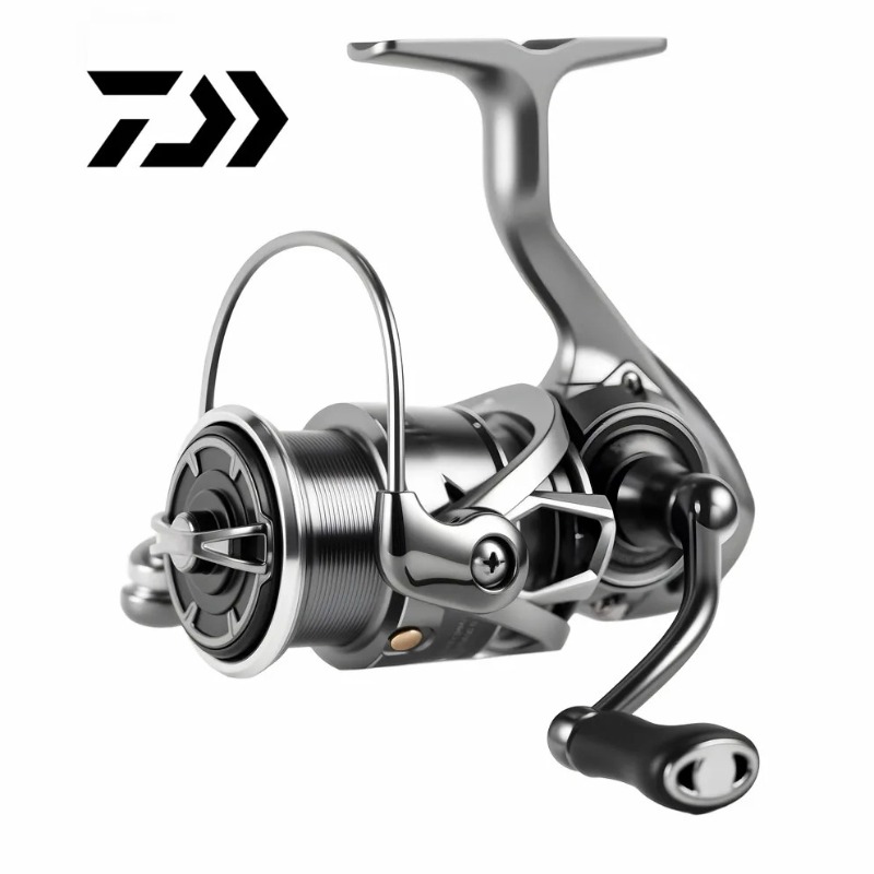 DAIWA 15Kg Max Drag Power Voll - Shimano Reel Stradic recensie en prijs