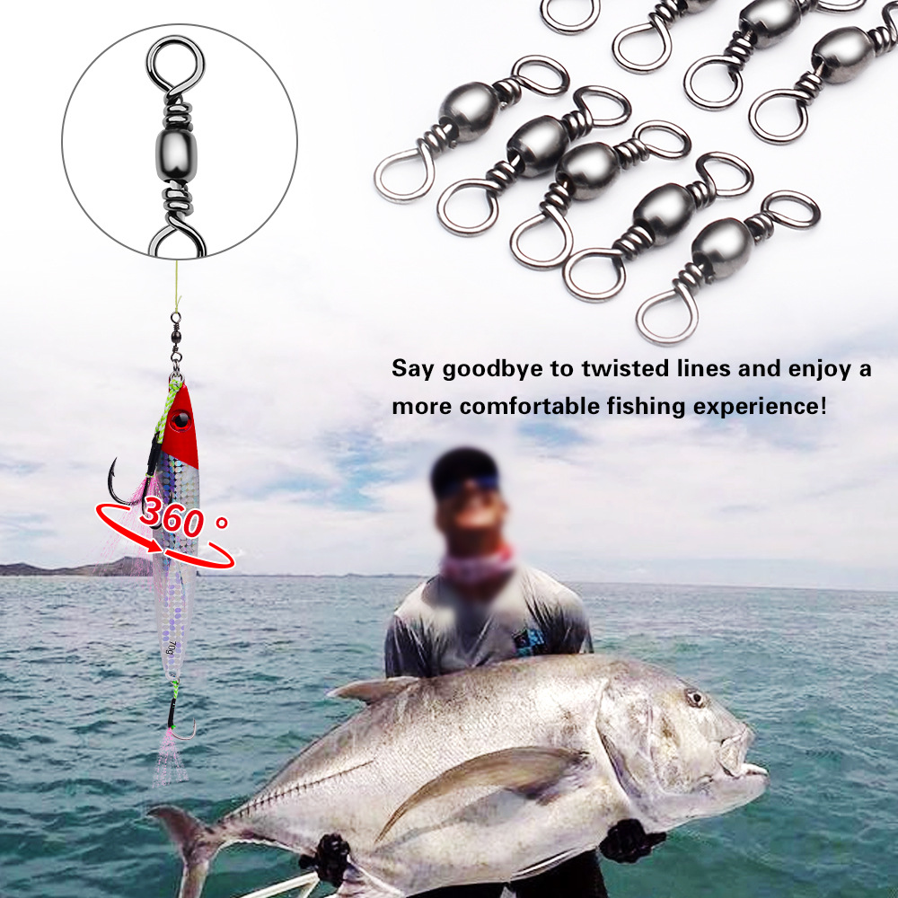 100 Stuks Vissen Wartels Conne - Baitcasting Reel recensie en prijs