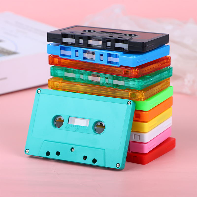 1Pc Reel to Reel Cassette, Kle - Reel Cover recensie en prijs