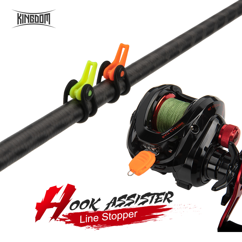 Kingdom Fishing Accessoires Ha - Fly Reel recensie en prijs