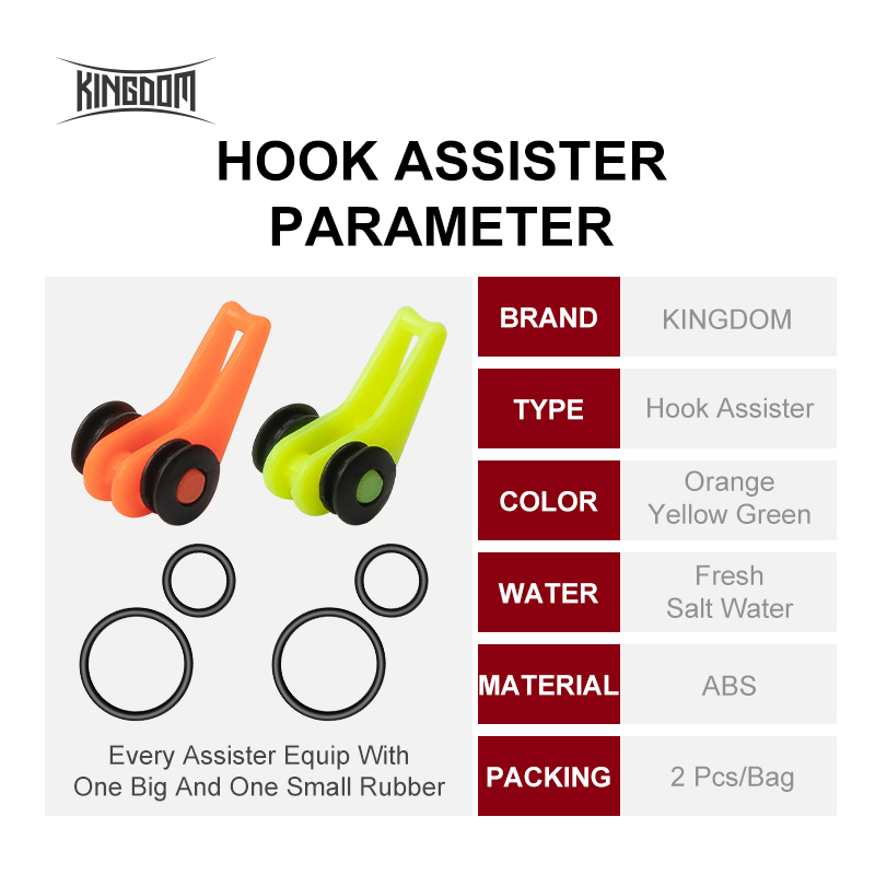 Kingdom Fishing Accessoires Ha - Fly Reel recensie en prijs