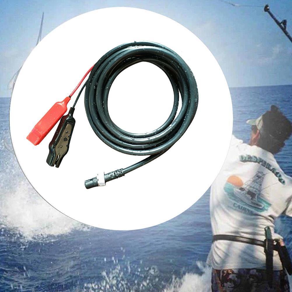1 Stuks Stroomkabel Batterij V - Fly Reel recensie en prijs