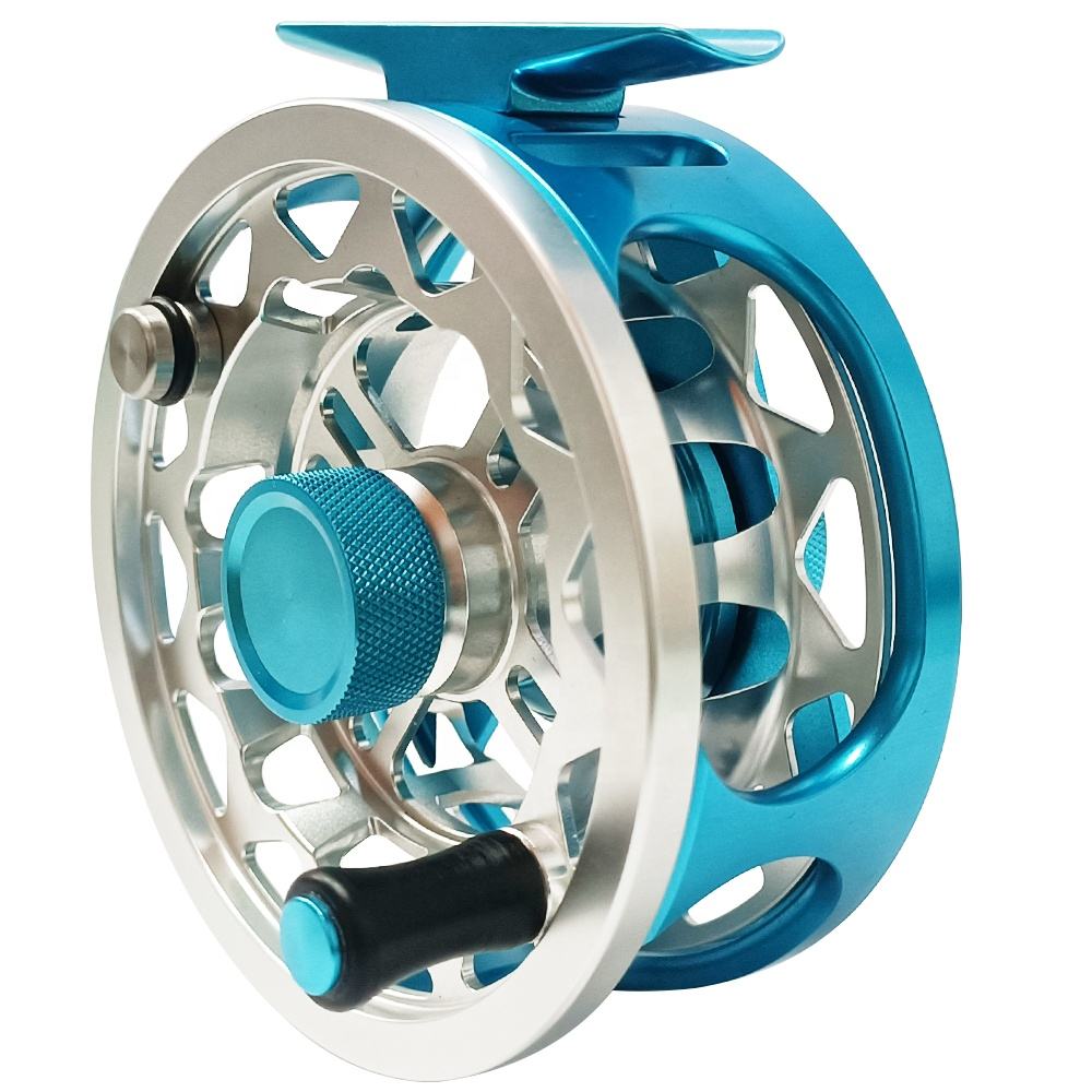 Groothandel 3/4 5/6 Volledig A - Fly Reel recensie en prijs