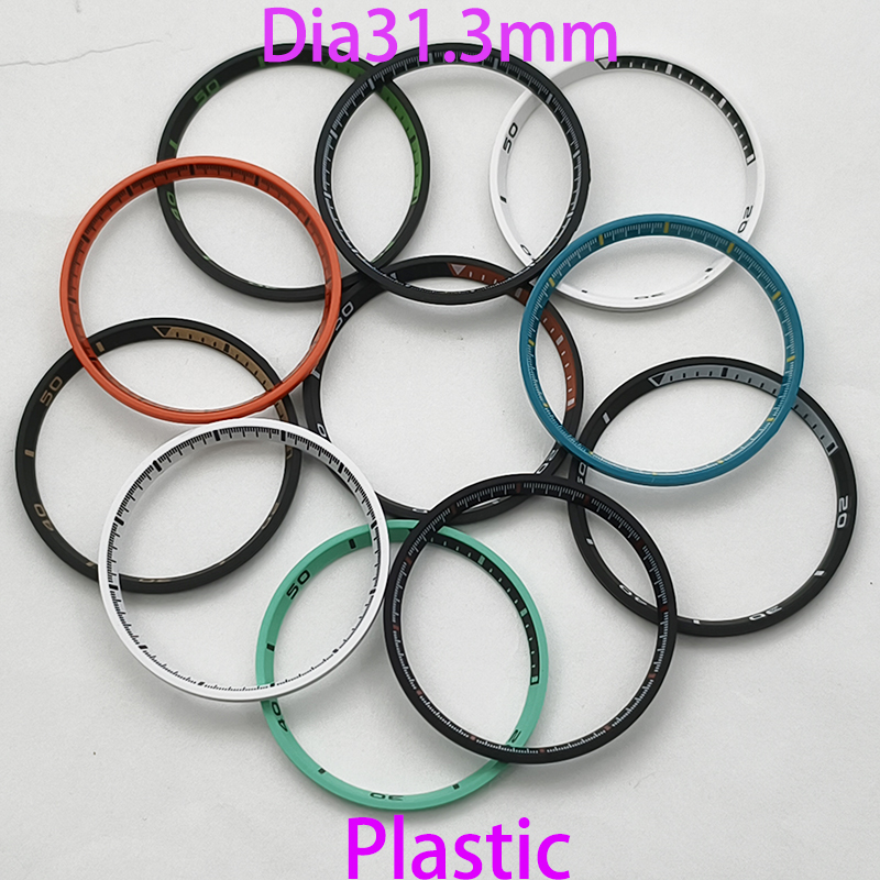 Dia 31,3 mm hoofdstukring past - Reel Case recensie en prijs
