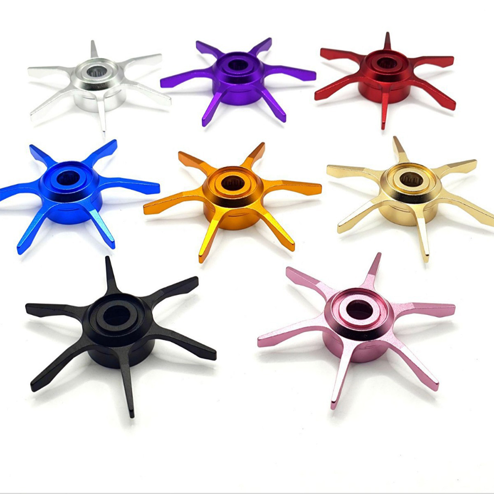 Voor Daiwa Star Drag Steeksleu - Reel Drag Knob recensie en prijs