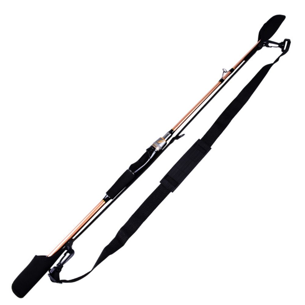 Verstelbare Hengel Opbergtas D - Reel Bag recensie en prijs